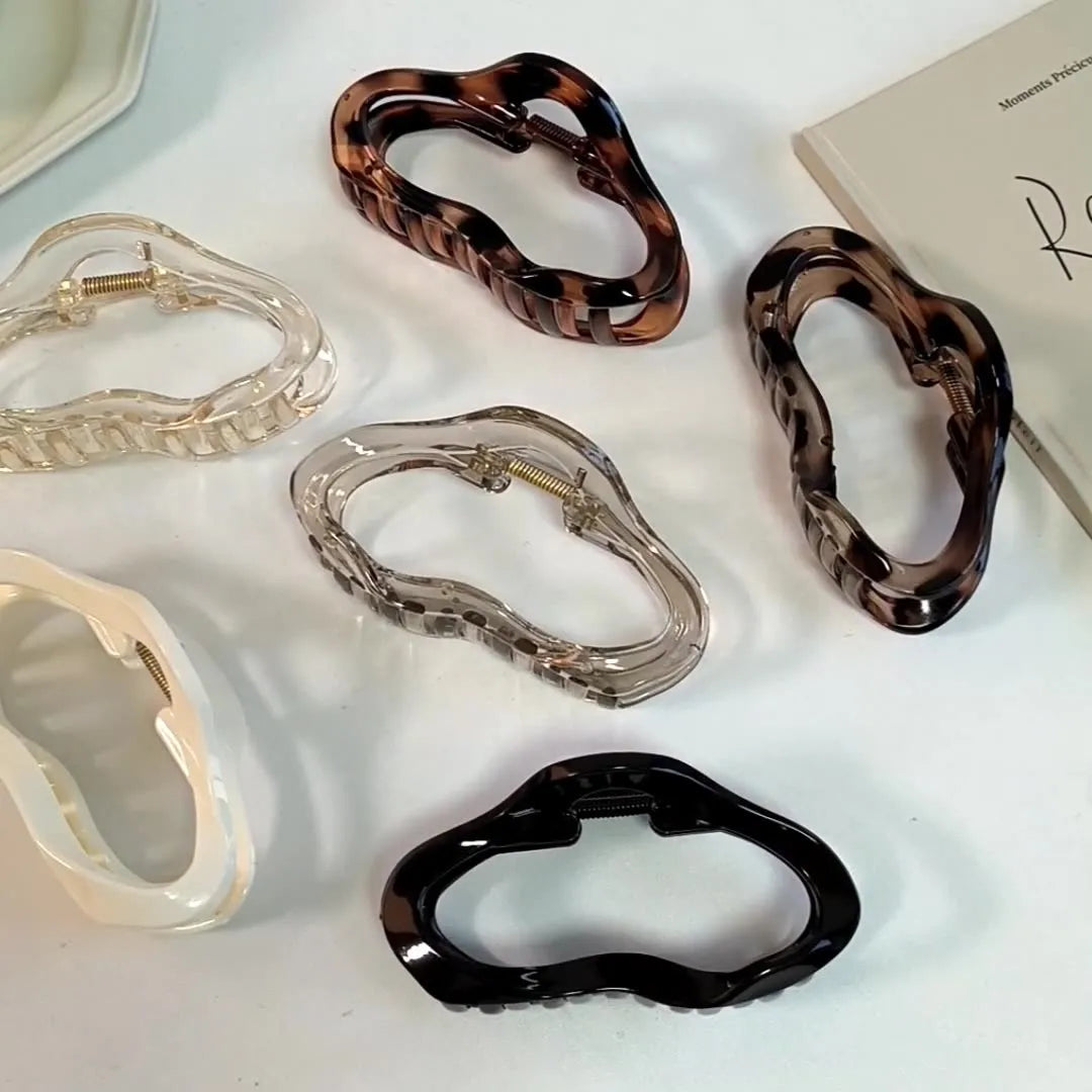 Four Seasons Hair Claws