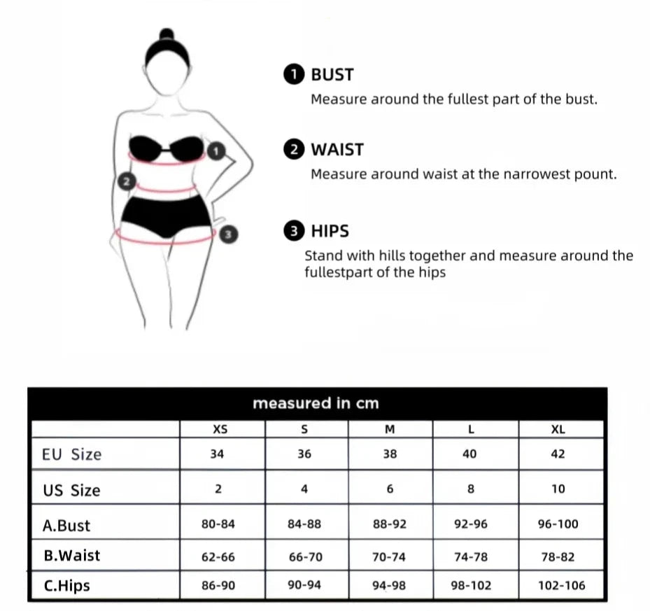Chava Sparkling Brown bikini