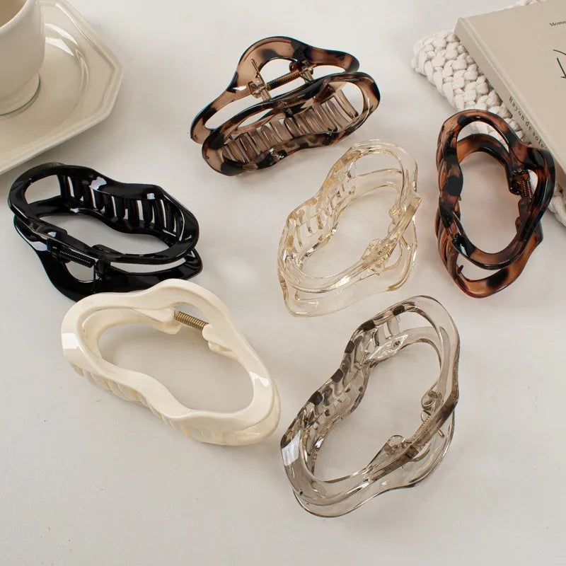 Four Seasons Hair Claws