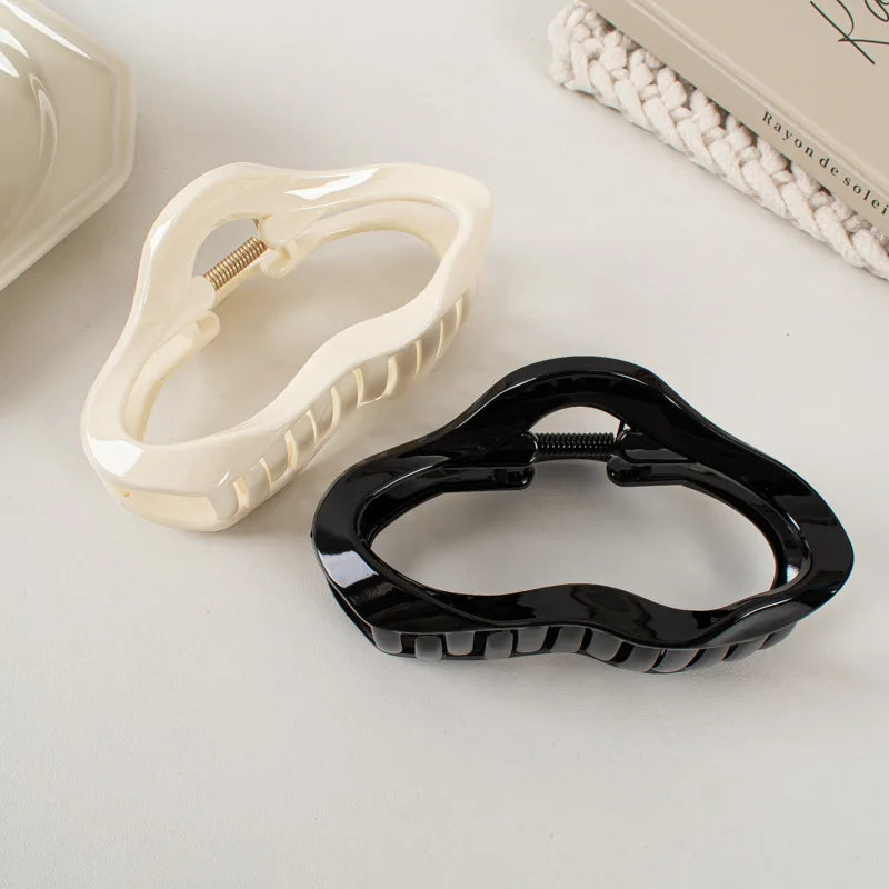 Four Seasons Hair Claws