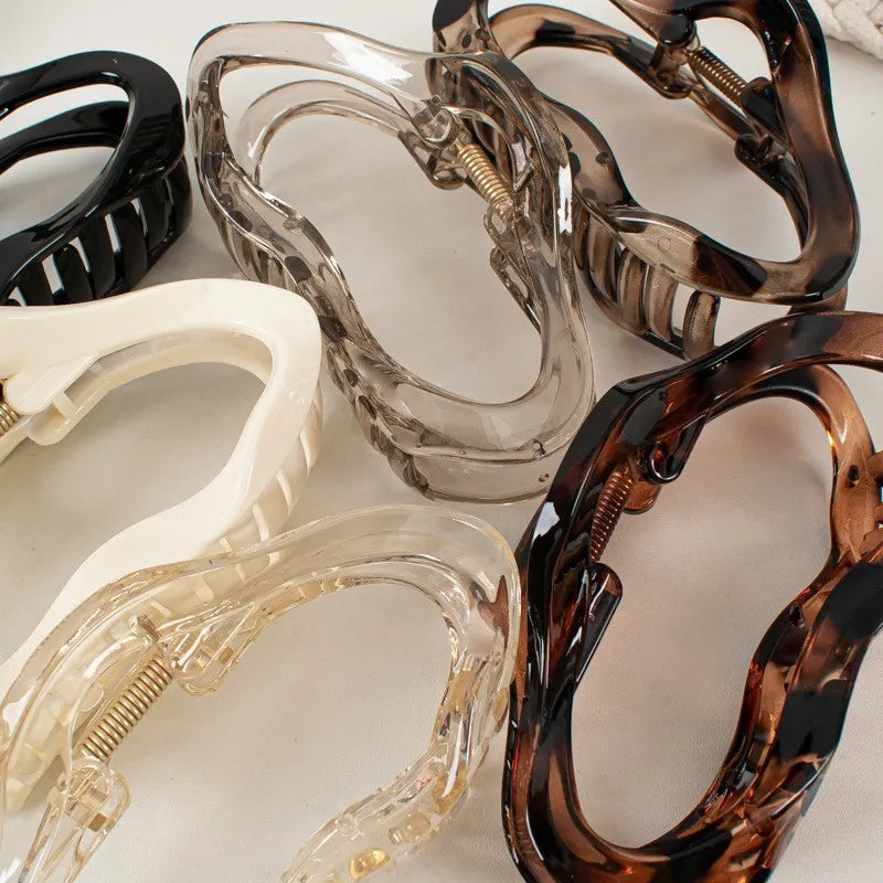 Four Seasons Hair Claws
