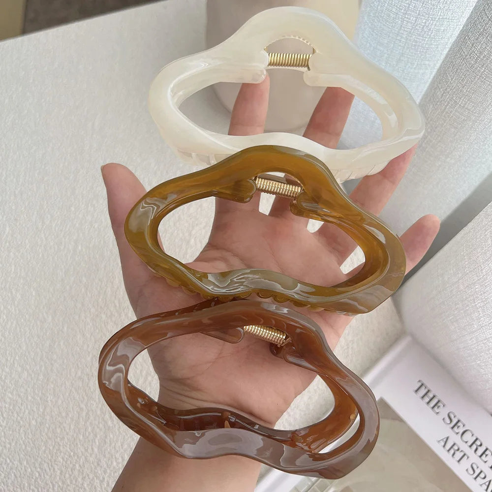 Four Seasons Hair Claws