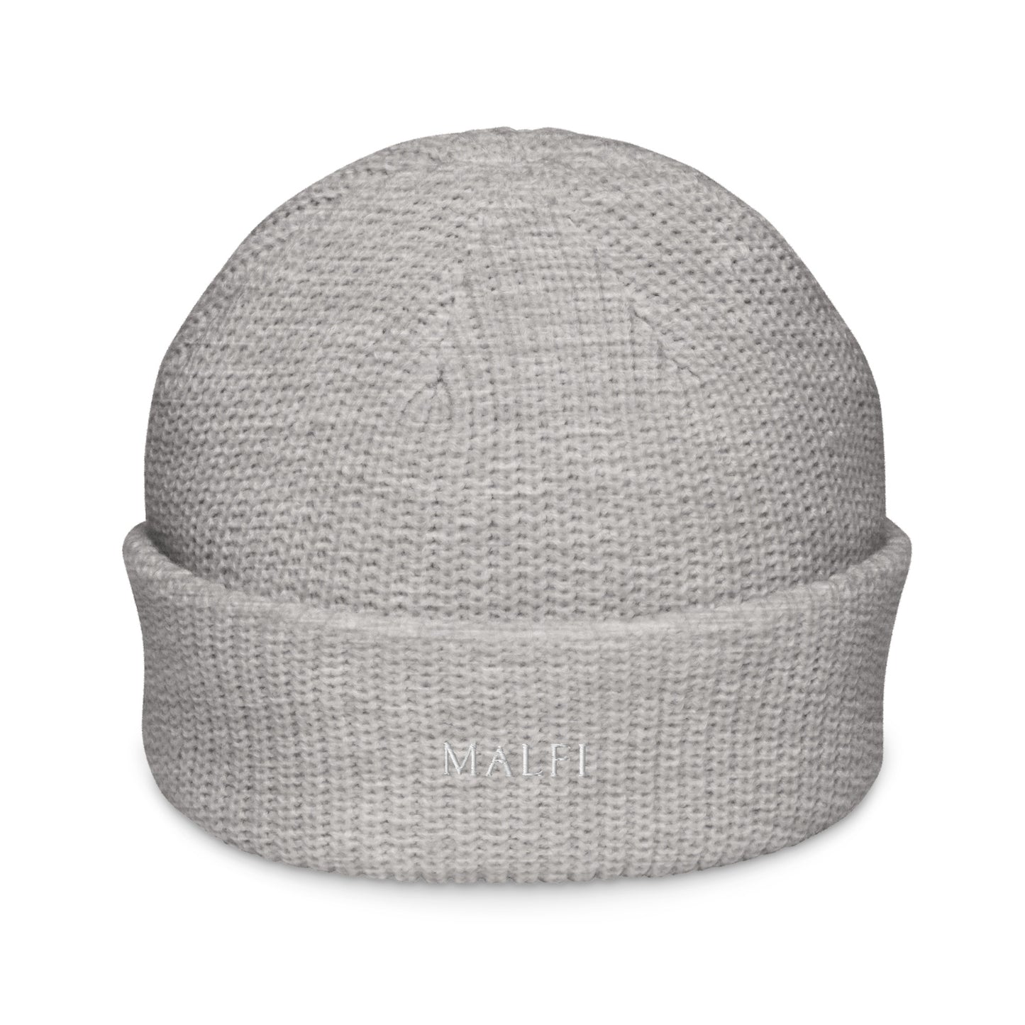 Malfi Fisherman beanie
