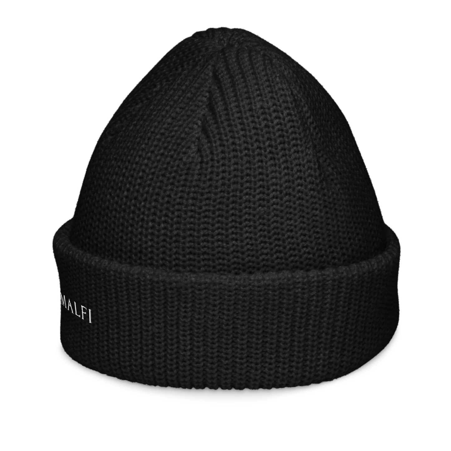 Malfi Fisherman beanie
