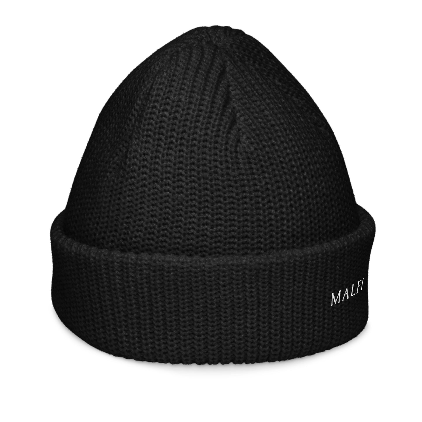 Malfi Fisherman beanie