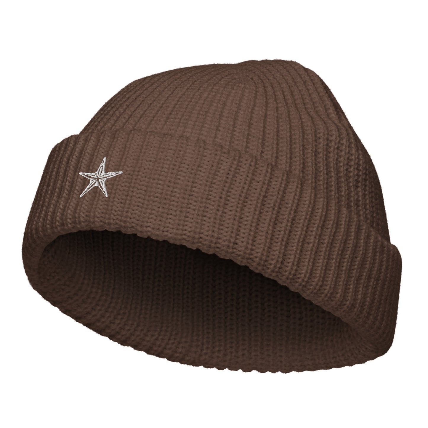 Fisherman beanie