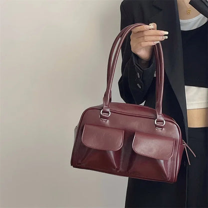 Manhattan Shoulder Bag