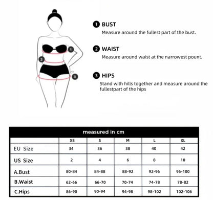Mare bikini