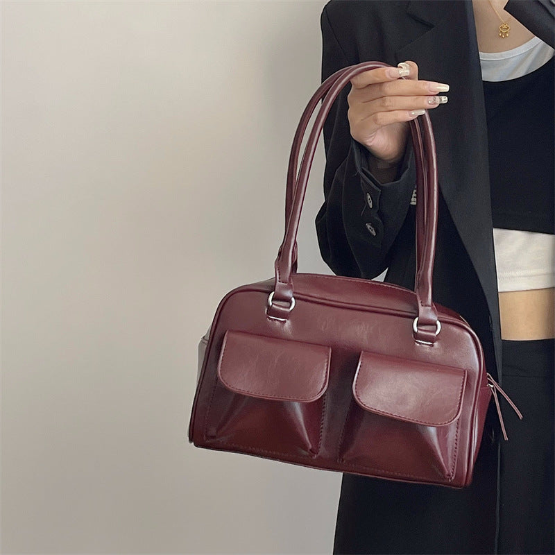 Manhattan Shoulder Bag