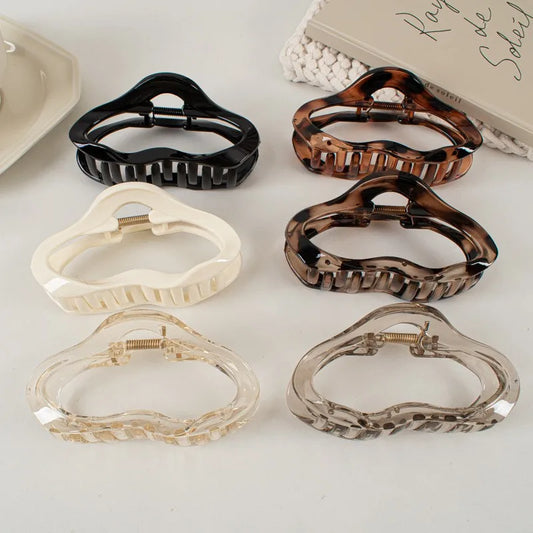 Four Seasons Hair Claws