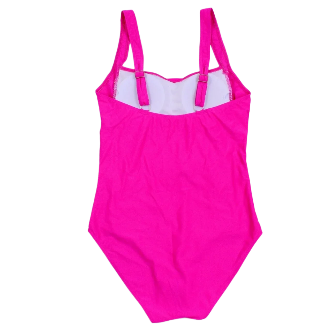 Square Neck Swimsuit