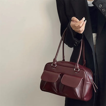 Manhattan Shoulder Bag