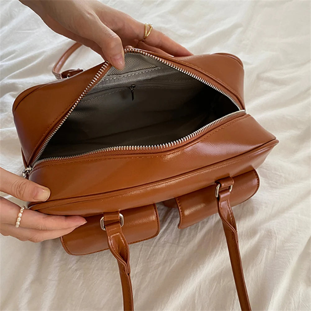 Manhattan Shoulder Bag