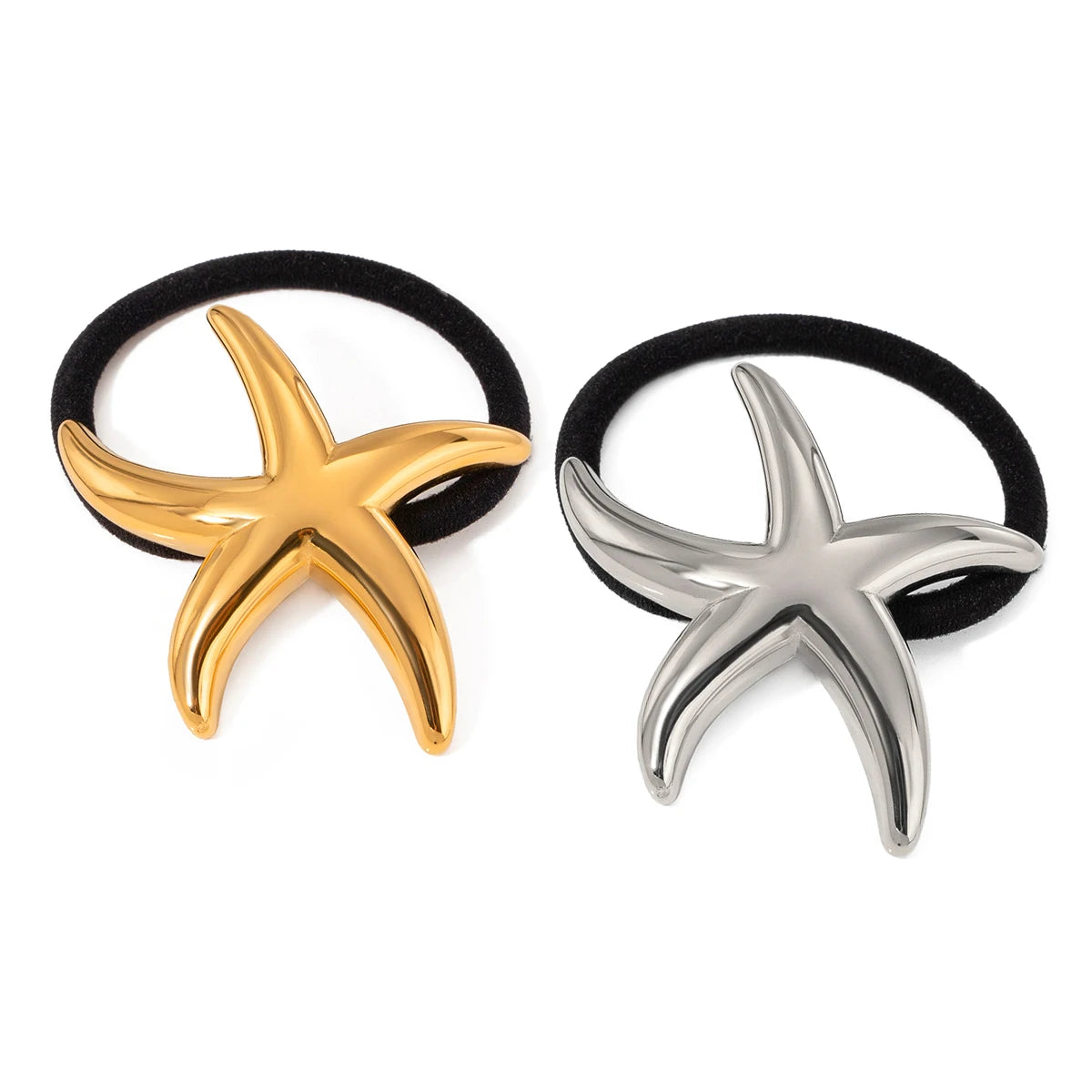 Starfish Rubber