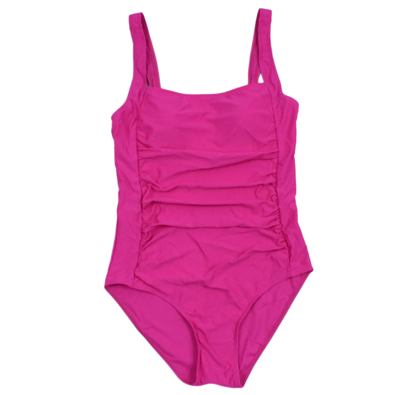 Square Neck Swimsuit