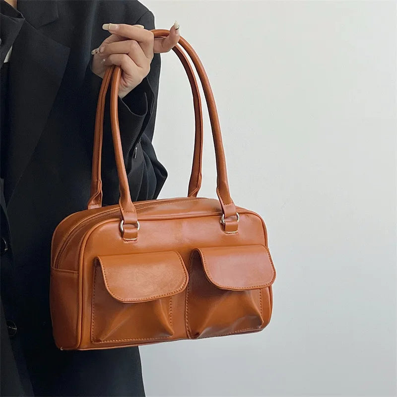 Manhattan Shoulder Bag