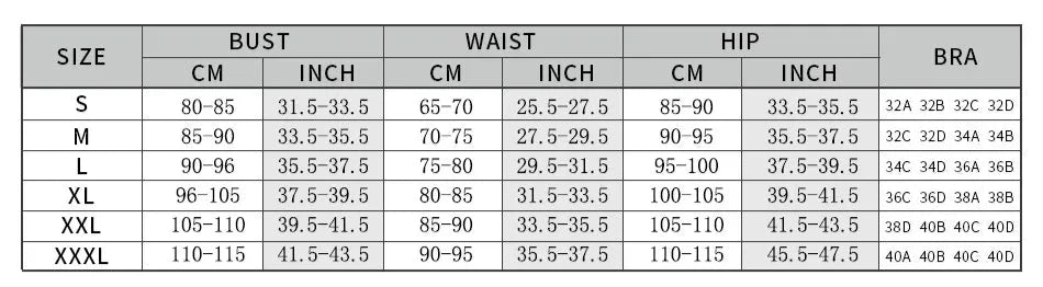 barcelona_bikini_size_measures_medidas