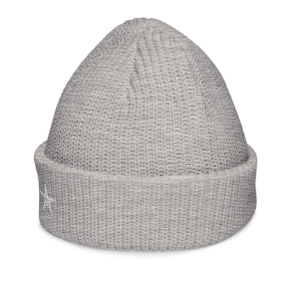 Fisherman beanie