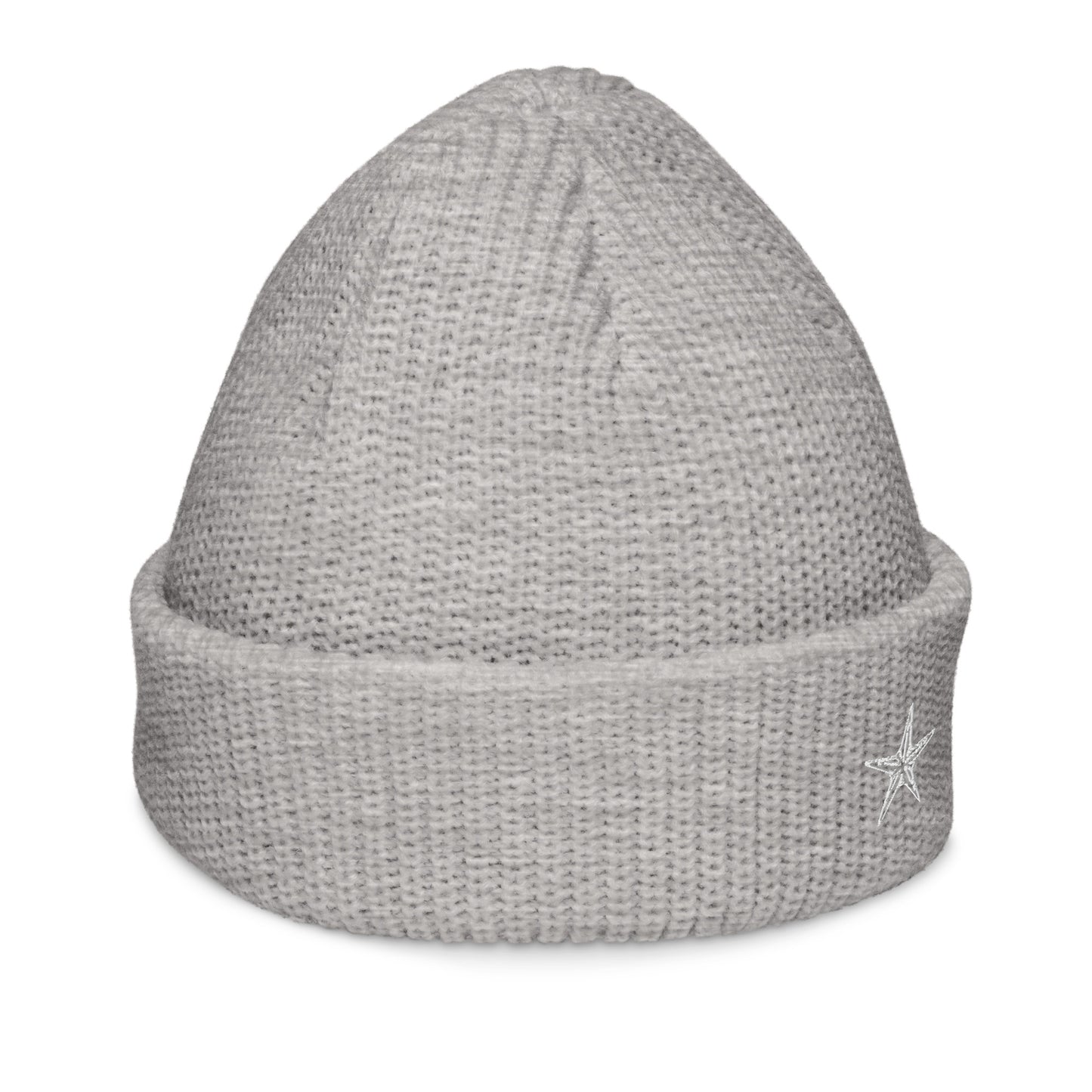 Fisherman beanie