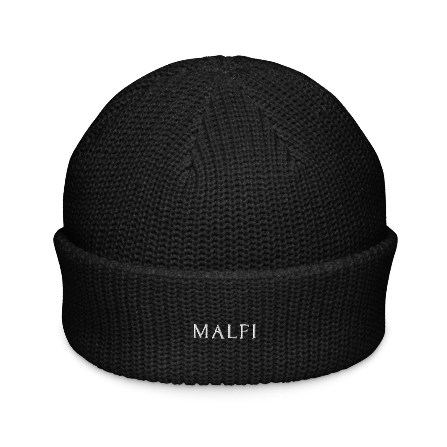 Malfi Fisherman beanie