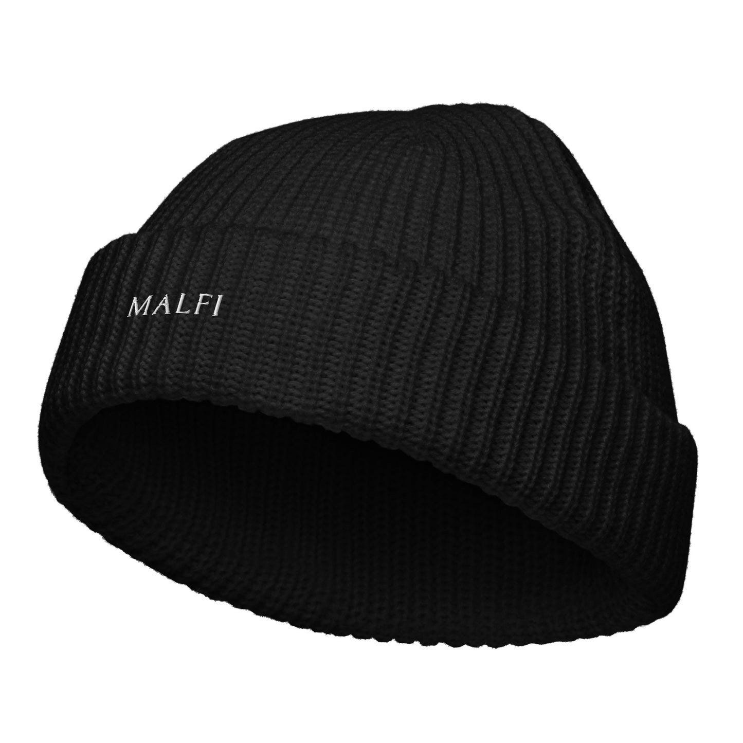 Malfi Fisherman beanie