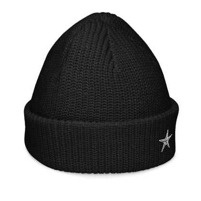 Fisherman beanie