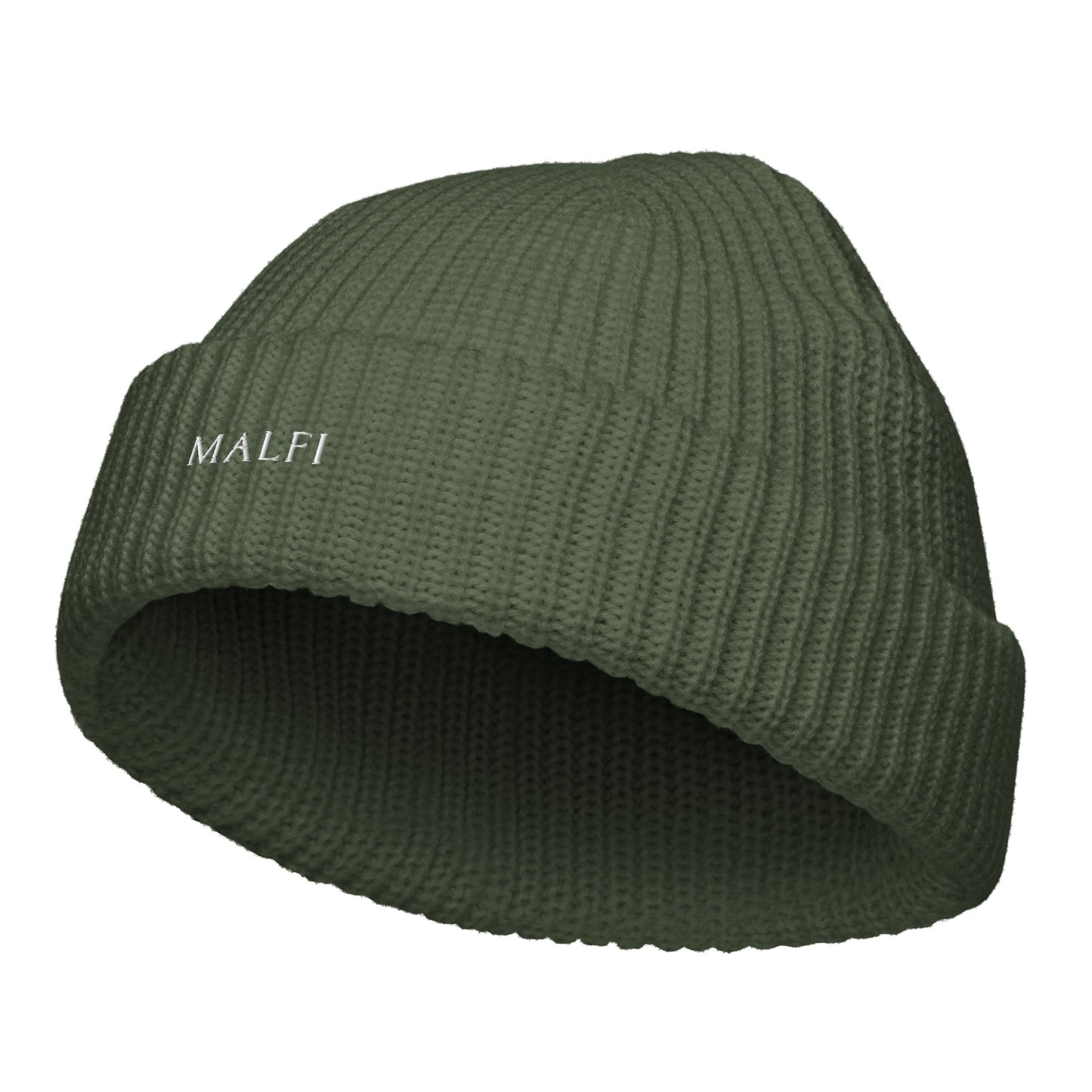 Malfi Fisherman beanie