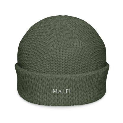 Malfi Fisherman beanie