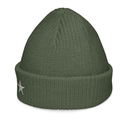 Fisherman beanie