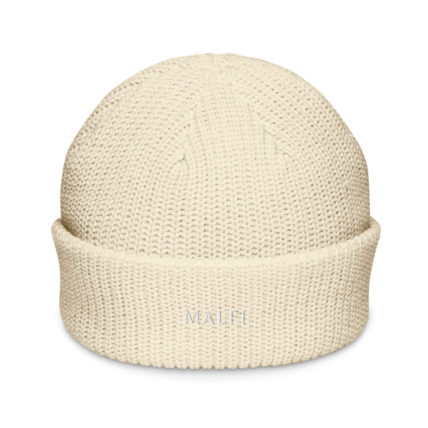 Malfi Fisherman beanie