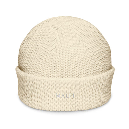 Malfi Fisherman beanie