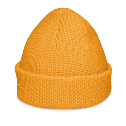 Malfi Fisherman beanie