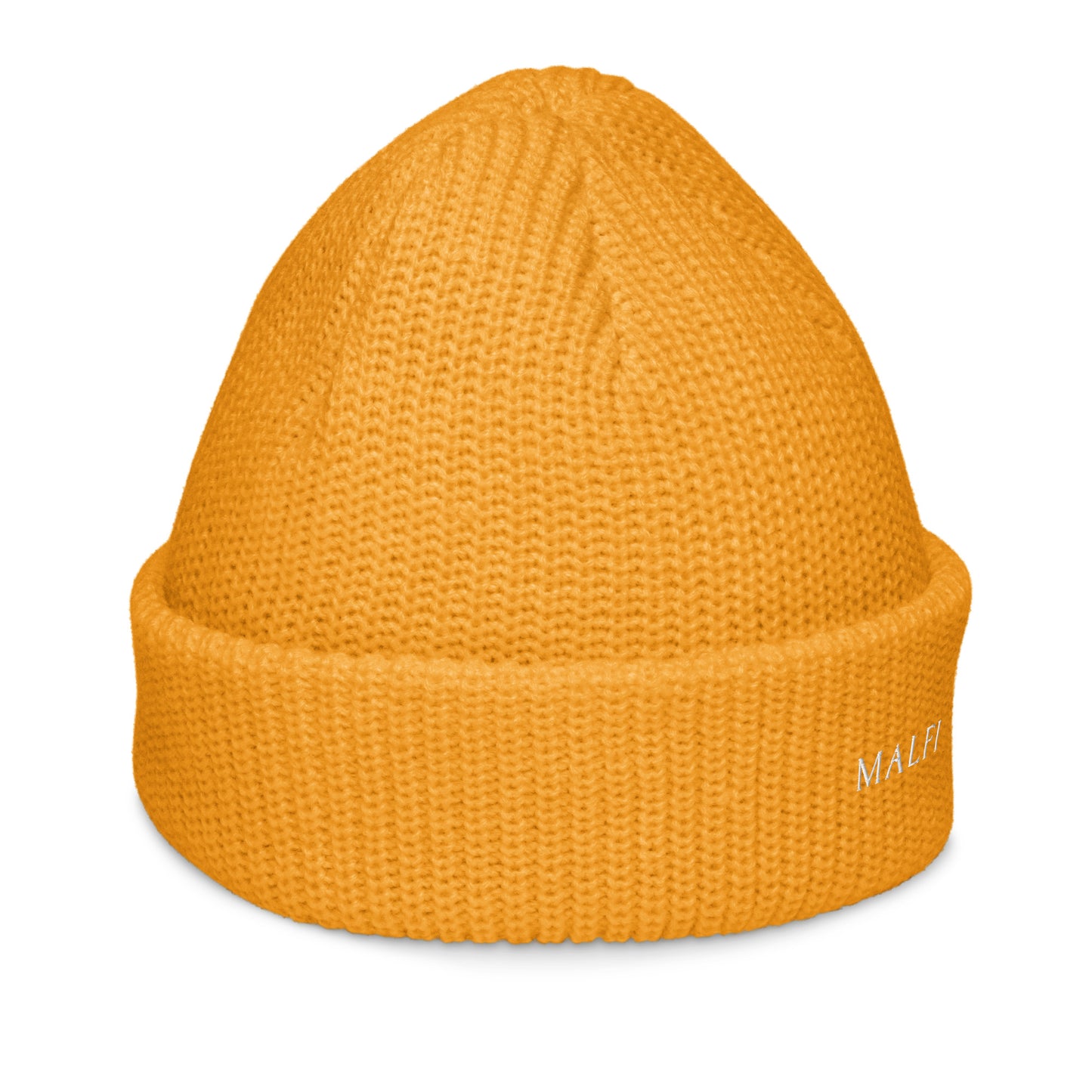 Malfi Fisherman beanie