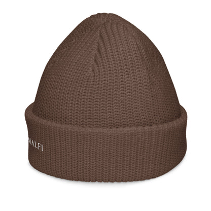 Malfi Fisherman beanie