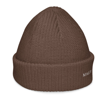 Malfi Fisherman beanie