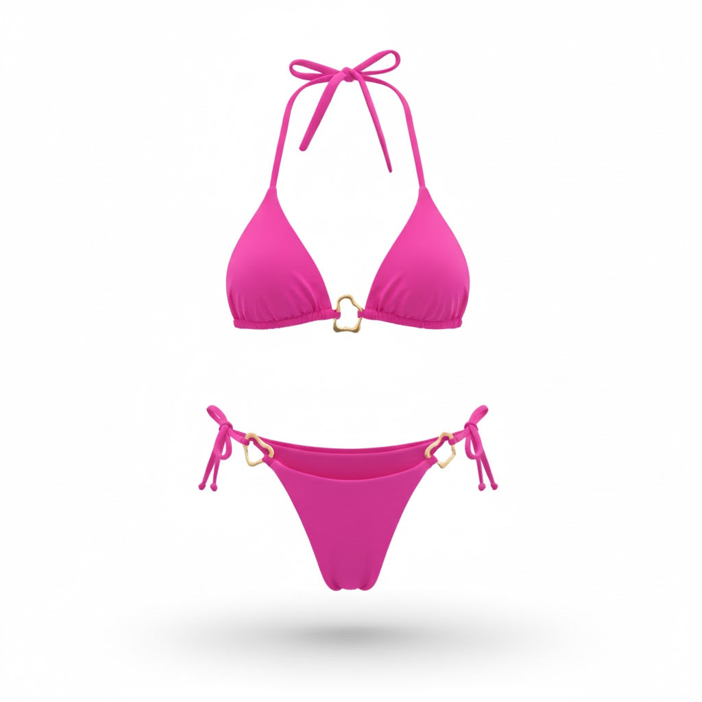 malfi_barcelona_bikini_pink_metal_details
